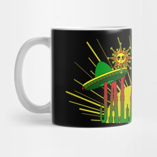 JALAPENO!! Mug